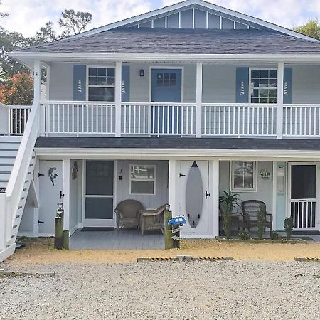Ocean Isle Beach Studio 1 Mi To Downtown And Pier Exterior foto