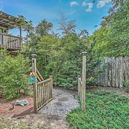 Ocean Isle Beach Studio 1 Mi To Downtown And Pier Exterior foto
